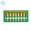 PCB Circuit Board Electronic Fabrication PCB Assembly for Telecommunications PCBA