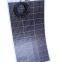 100W 19.8V high efficiency mono flexible solar panel