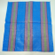Factory Plastic Laminated Printed PP Woven Sack Roll Polypropylene Fabric Roll For Rice Corn Flour Feed Fertilizer Bags