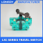 LXC micro switch high-voltage switch is suitable for high-speed rail transit travel switch circuit breakers