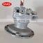 4668923 M2X210CHB-10A-80/290 Hydraulic Motor EX1200-6 Swing Motor