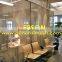 METAL OFFICE SPACE ROOM DIVIDER for shopping malls, airport,office,room | generalmesh