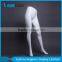 high quality female display leg mannequin