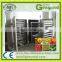 Strawberry dryer/dehydrator food processing machinery industrial food dehydrator for fruit & vegetable