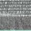 Factory Supply Cheap Price UV Resistant Black Agricultural Sun Shade Netting for Green House