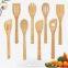 bamboo cooking utensils,Wholesale bamboo wooden kitchen tools