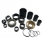 BQ NQ HQ PQ Wireline Core Barrel Assembly Core Lifter And Core Lifter Case