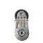 WEICHAI Engine Shacman F2000 L3000 M3000 F3000 X3000 X6000 Truck Spare Parts 6150060070 Automatic Tensioning Wheel