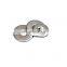 Heavy Truck Shacman F2000/L3000/M3000/F3000/X3000 Truck Chassis Spare Parts Q401b06 Flat Washer (Galvanized)