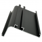 Furniture Hardware Fittings L Shape Aluminum Profile Kitchen Cabinet Wardrobe Dresser Door Long Pull Handle
