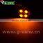 colourful 12v led car light T10 , t10 4smd 1210 car led lamp, w5w led car bulbs