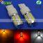 led car turn lamp 10-30v , car led turn light 7440 33smd 5630 auto led turn bulb
