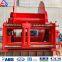 Manufacturer of High Quality Electric Hydraulic Marine  Winch