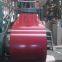 Tough and Reliable Color Coated Steel Coils for Construction