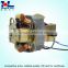 AC universal motor 8820 used in home appliance