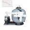 Fiberglass Sand Filter 1.5 Inch Swimming Pool Filter Complete Small Sand Filter Pump Combo