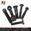 bomai special-shaped fasteners origin factory support customization long service life