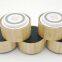 Hot selling wood Bluetooth speaker video speaker mini portable wireless  speaker