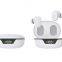 Rechargeable digital Bluetooth hearing aids TWS earbuds