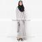 Latest Design Baju Kurung Cotton Women 2016 Hotsale Model Baju Kurung Modern BJ033