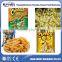 Full Automatic Nik Naks Cheetos Snacks/Snack food Processing Line