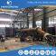 Hengpeng China Jet Suction Dredger: 4000m3/H Water Flow, 1000m Discharge Efficiency
