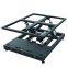 6DOF Motion Platform for Racing Simulator/Full Motion Flight Simulator