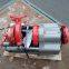 Electric pipe threading machines Pipe threading machine
