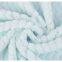 100% Polyester Plush Fabric Wide Wale Corduroy Flannel Fleece Fabric