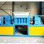 High-Quality Main Shaft Pipe Crusher and Shredder Unit