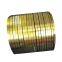 Shandong Sino Steel Tinplate Metal Coil Durable Versatile Bending Cutting Welding Services Cans Hardness T1 T5 T4 Grades MR SPC