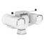 High-Resolution HD Thermal Security CCTV Camera with Intelligent PTZ for Remote Area Observation