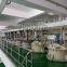Platinum palladium rhodium purification system equipment