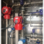 Pneumatic V-Type Ball Valve With Movable Seal Seat for Municipal Sewage Treatment