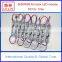 smd 5050 full color Waterproof IP68 RGB LED Module 3 Leds CE&RoHS certification