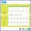 custom poster calendar printing