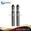 Wholesale Original Kanger Evod Pro V2 Starter Kit