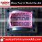 rack mould