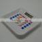 Novelty calculator, promotional gift, 8 digits fancy calculator