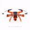 2.4 Inch Screen FPV HD Camera RC Quadcopter for Wingsland Scarlet Minivet