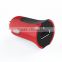 Portable size single usb port mini car USB charger for smartphone , pad and other digital devices