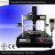 Dispensing Robot for Electronic Appliances Production Line