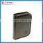 Offset Printing Double Deck Plastic Playing Cards in Leathe Bag