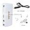 2015 new vehicle jump start pack | solar power bank