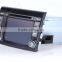 Wecaro Android 4.4.4 navigation system 2 din android car dvd for fiat bravo car stereo 16GB Flash 2007-2012