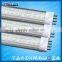 22W PLL 2G11 4Pins LED light tube 2G11 LED tube light replace Old CFL 2G11