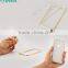 Promotion item 2 in 1 luxury back cover electroplating case for iPhone 6