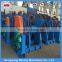 Hydraulic lifting wire rope hoist winch for sale