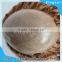 Top quality 100% remy human hair women toupee wholesale