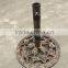 Patio cast iron umbrella base